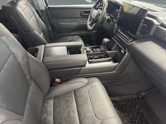 2023 Toyota Sequoia TRD Pro