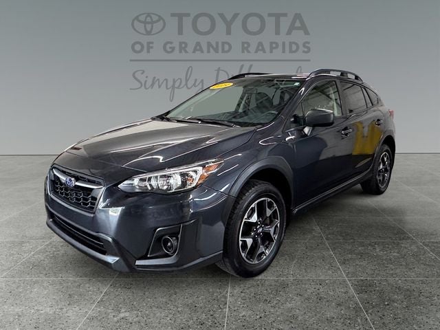2019 Subaru Crosstrek 2.0i