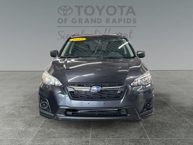 2019 Subaru Crosstrek 2.0i