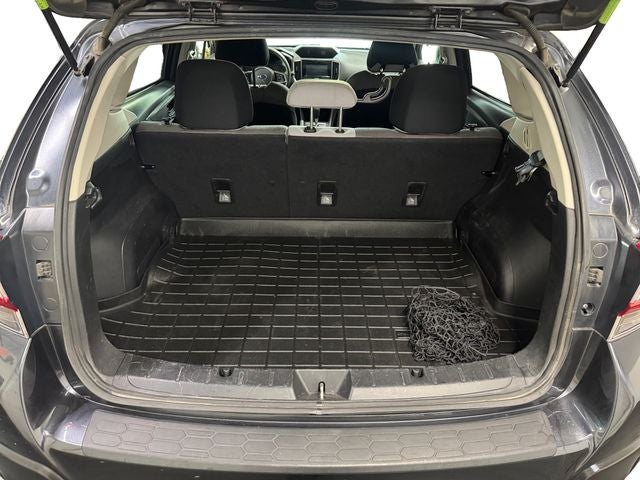 2019 Subaru Crosstrek 2.0i