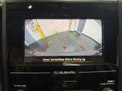 2019 Subaru Crosstrek 2.0i