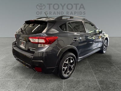 2019 Subaru Crosstrek 2.0i