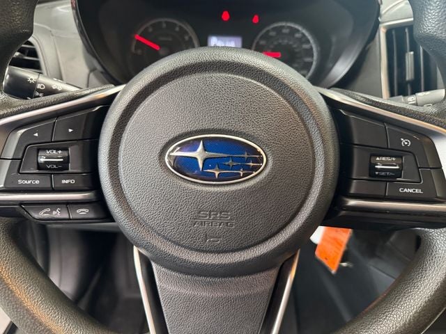 2019 Subaru Crosstrek 2.0i