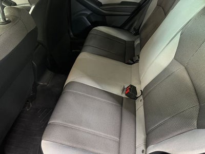 2019 Subaru Crosstrek 2.0i