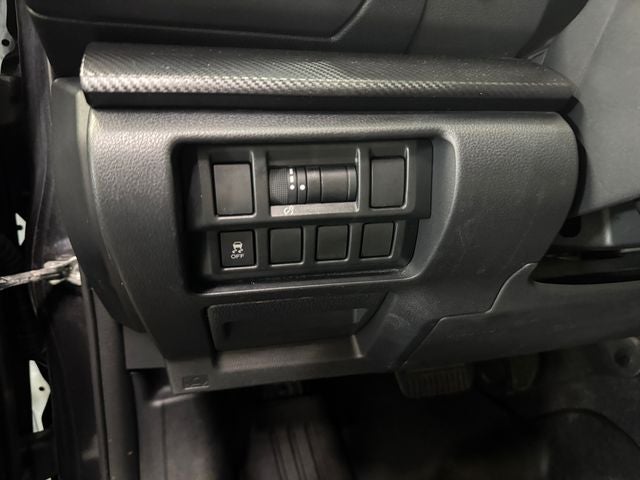 2019 Subaru Crosstrek 2.0i