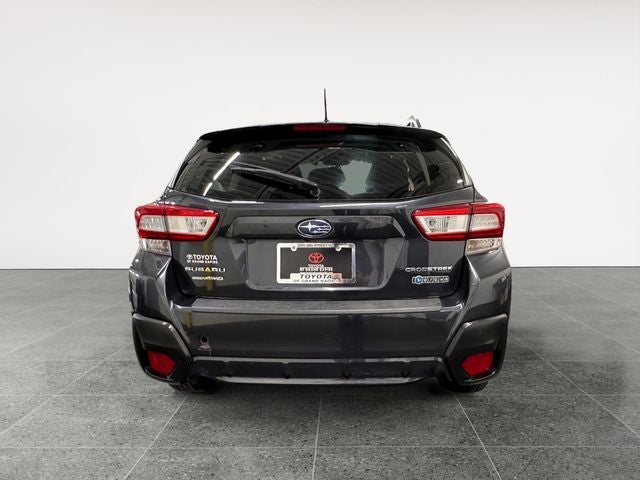 2019 Subaru Crosstrek 2.0i