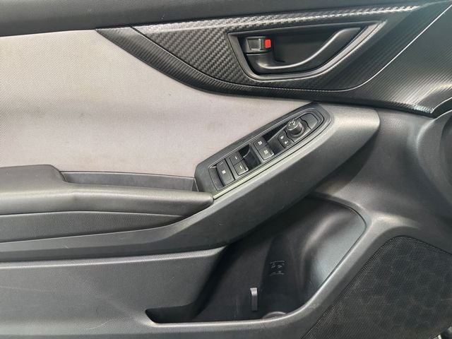 2019 Subaru Crosstrek 2.0i
