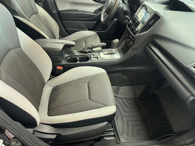 2019 Subaru Crosstrek 2.0i