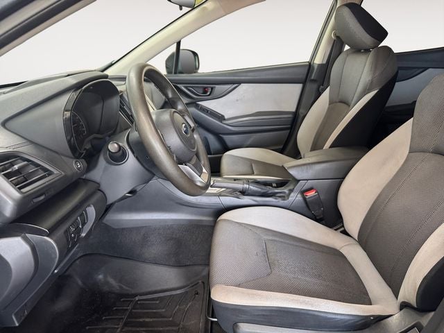 2019 Subaru Crosstrek 2.0i