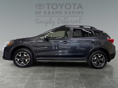 2019 Subaru Crosstrek 2.0i