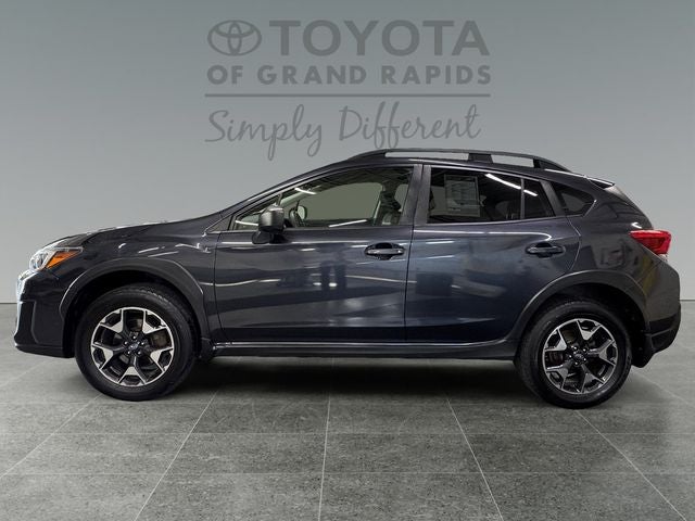 2019 Subaru Crosstrek 2.0i