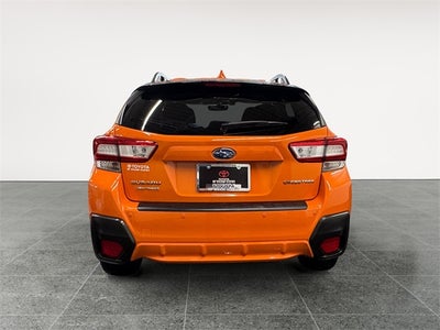 2018 Subaru Crosstrek 2.0i Limited