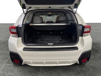 2020 Subaru Crosstrek Limited