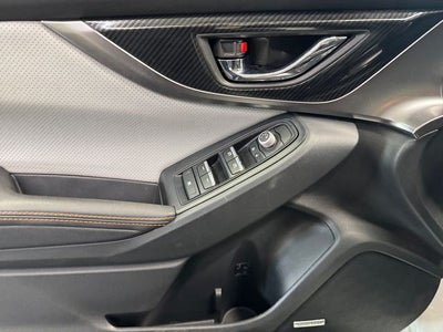 2020 Subaru Crosstrek Limited