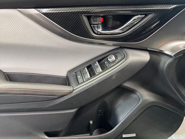 2020 Subaru Crosstrek Limited