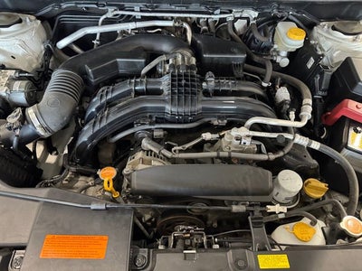 2020 Subaru Crosstrek Limited