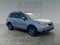 2016 Subaru Forester 2.5i Touring