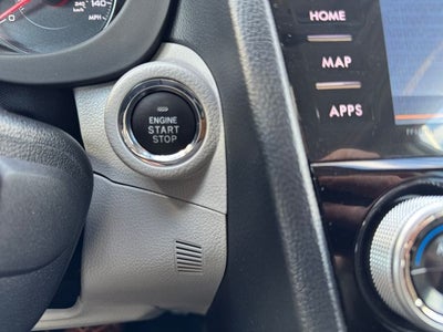 2016 Subaru Forester 2.5i Touring