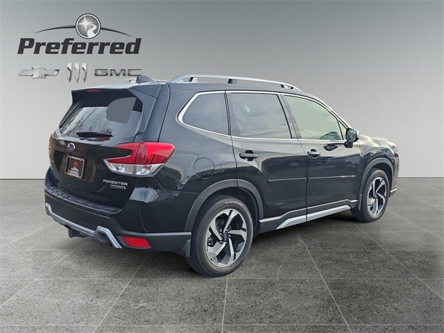 2023 Subaru Forester Touring
