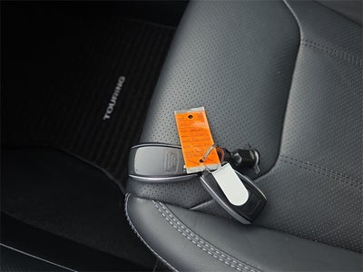 2023 Subaru Forester Touring