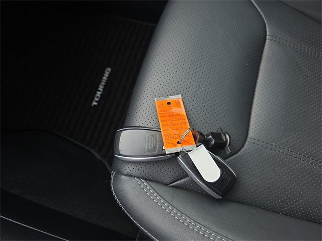 2023 Subaru Forester Touring