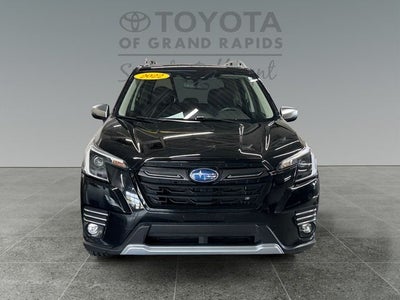 2022 Subaru Forester Touring