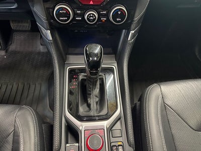 2022 Subaru Forester Touring