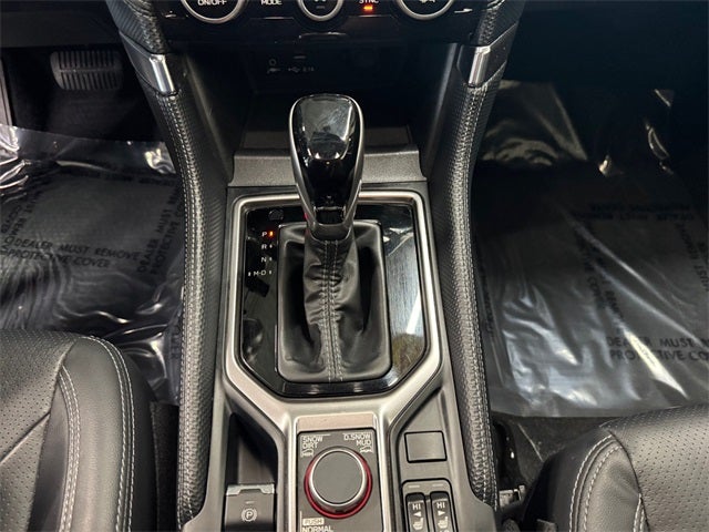 2019 Subaru Forester Touring