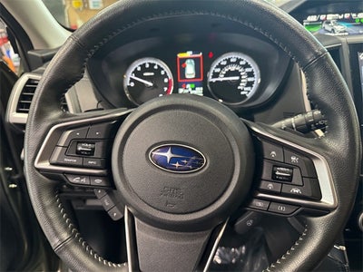 2019 Subaru Forester Touring