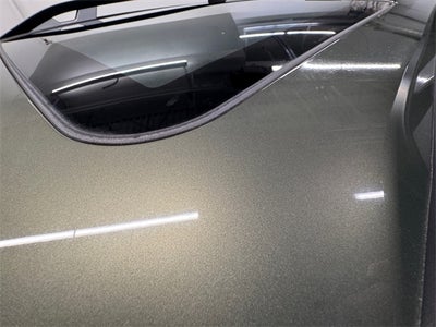 2019 Subaru Forester Touring