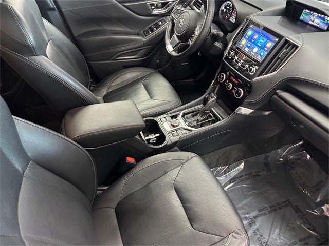 2019 Subaru Forester Touring