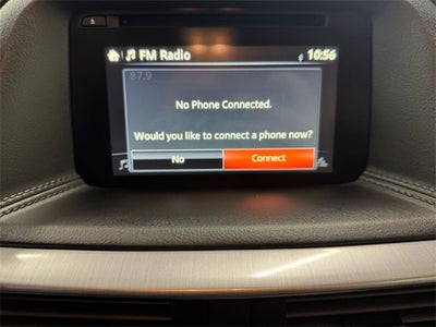 2016 Mazda Mazda CX-5 Touring