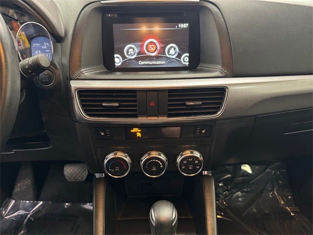 2016 Mazda Mazda CX-5 Touring