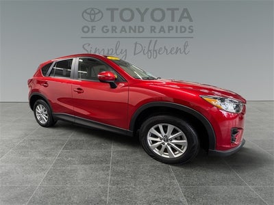 2016 Mazda Mazda CX-5 Touring