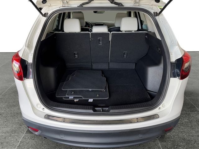 2016 Mazda Mazda CX-5 Grand Touring
