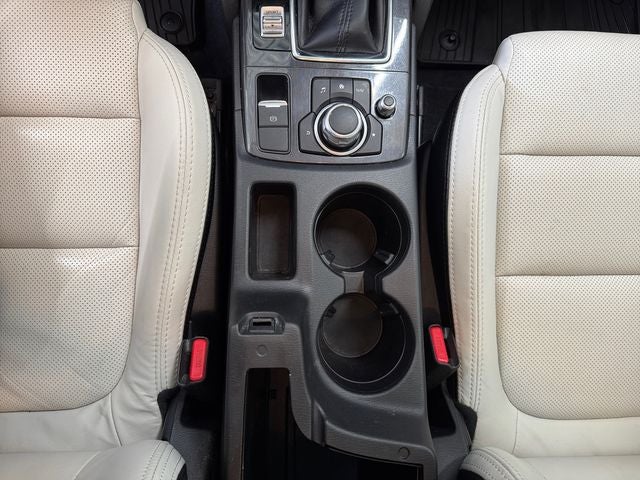 2016 Mazda Mazda CX-5 Grand Touring