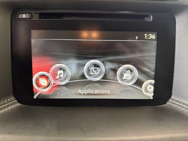 2016 Mazda Mazda CX-5 Grand Touring
