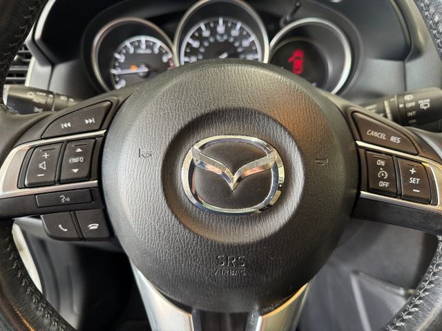 2016 Mazda Mazda CX-5 Grand Touring