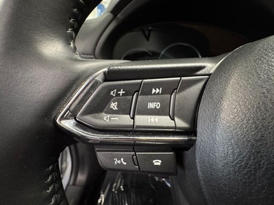 2021 Mazda Mazda CX-5 Grand Touring Reserve
