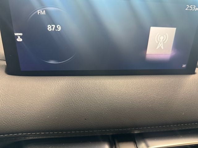 2021 Mazda Mazda CX-5 Grand Touring Reserve