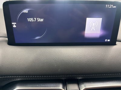 2024 Mazda Mazda CX-5 2.5 Carbon Turbo