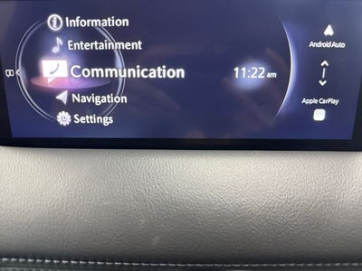 2024 Mazda Mazda CX-5 2.5 Carbon Turbo