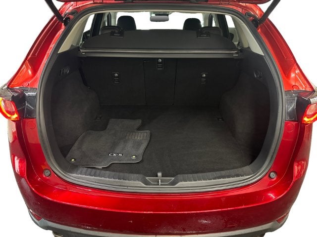 2020 Mazda Mazda CX-5 Grand Touring