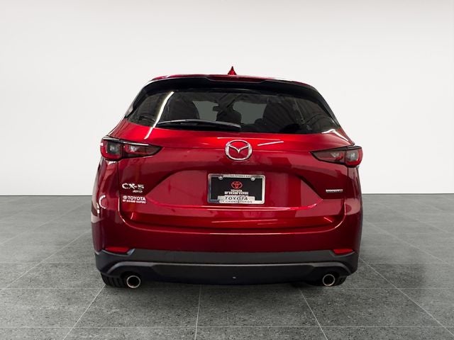 2023 Mazda Mazda CX-5 2.5 S Premium Package