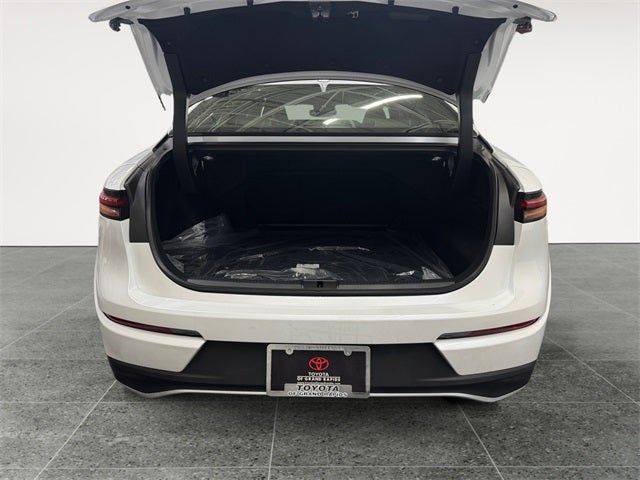 2026 Toyota Crown XLE