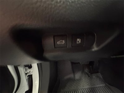 2026 Toyota Crown XLE