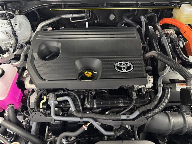 2026 Toyota Crown XLE