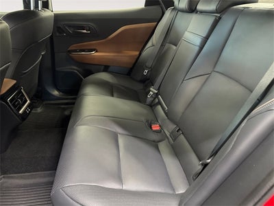 2026 Toyota Crown Limited