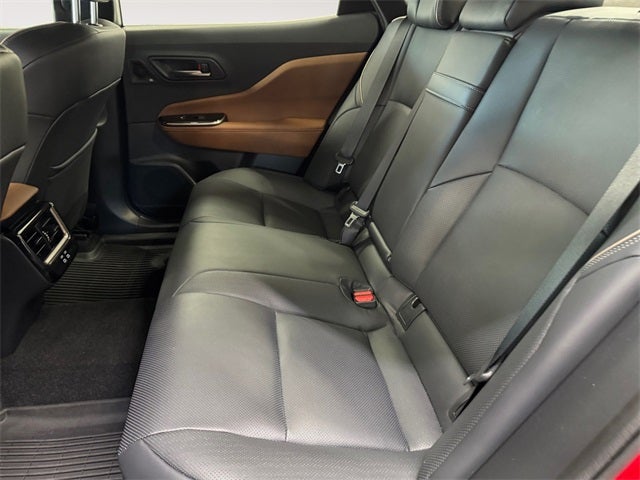 2026 Toyota Crown Limited