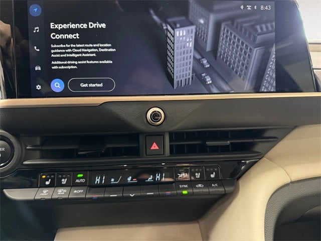 2026 Toyota Crown Limited